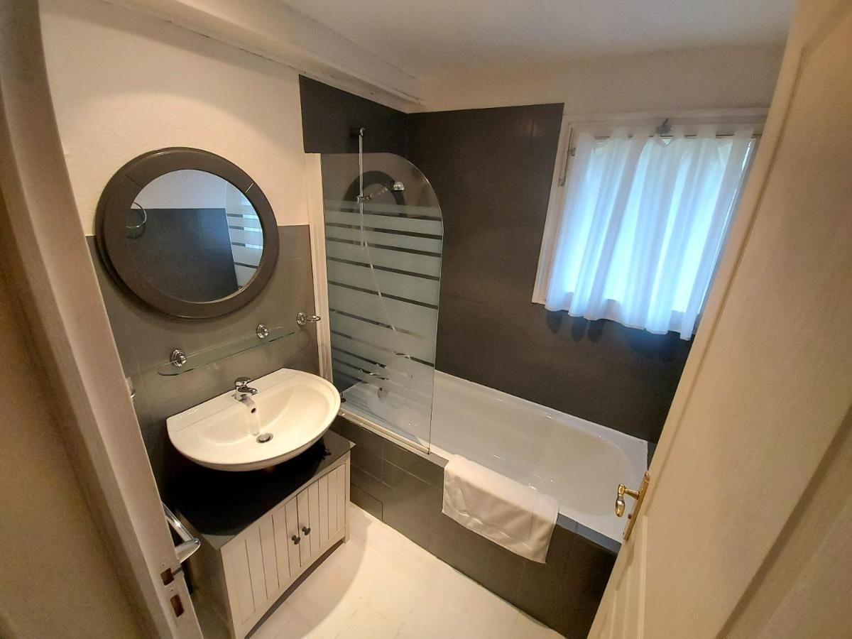 마르시악 Domaine La Jam B&B 외부 사진