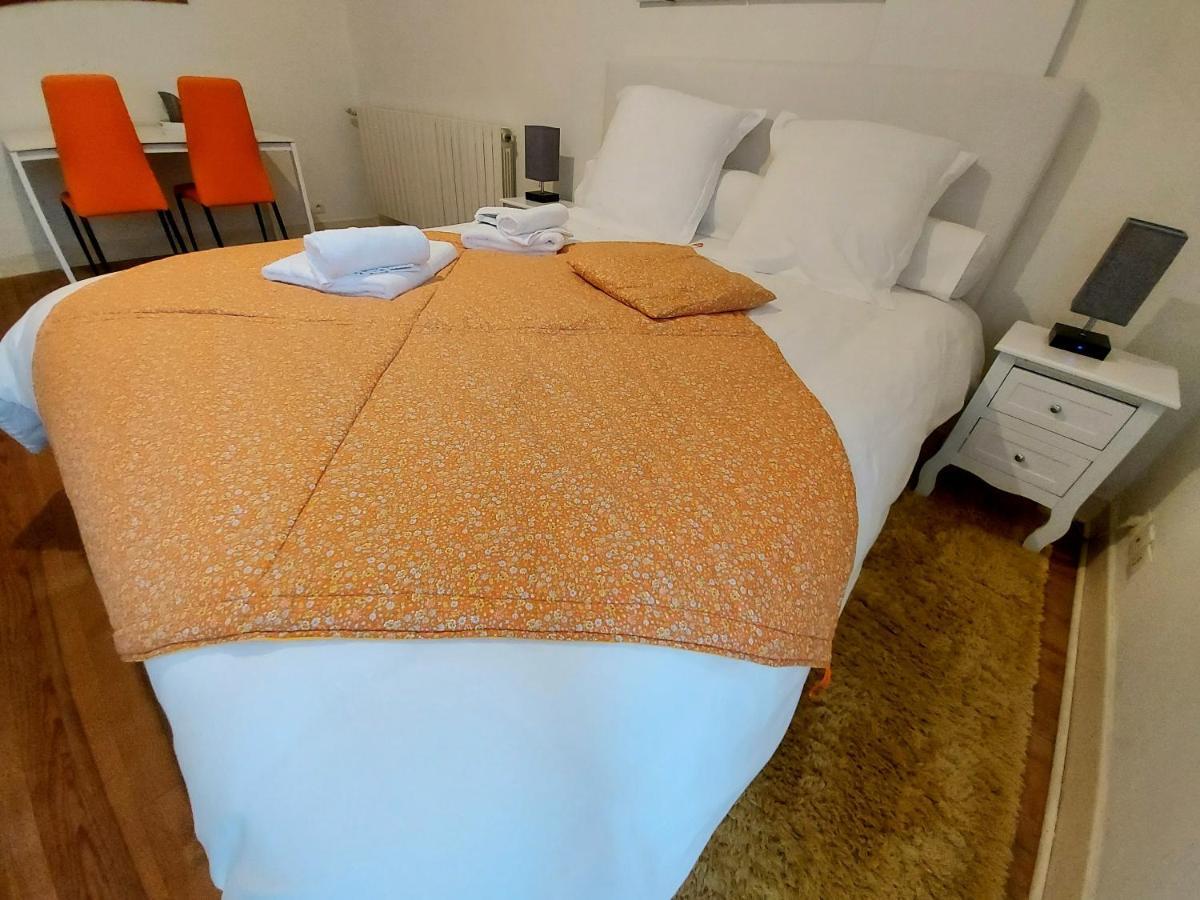 마르시악 Domaine La Jam B&B 외부 사진