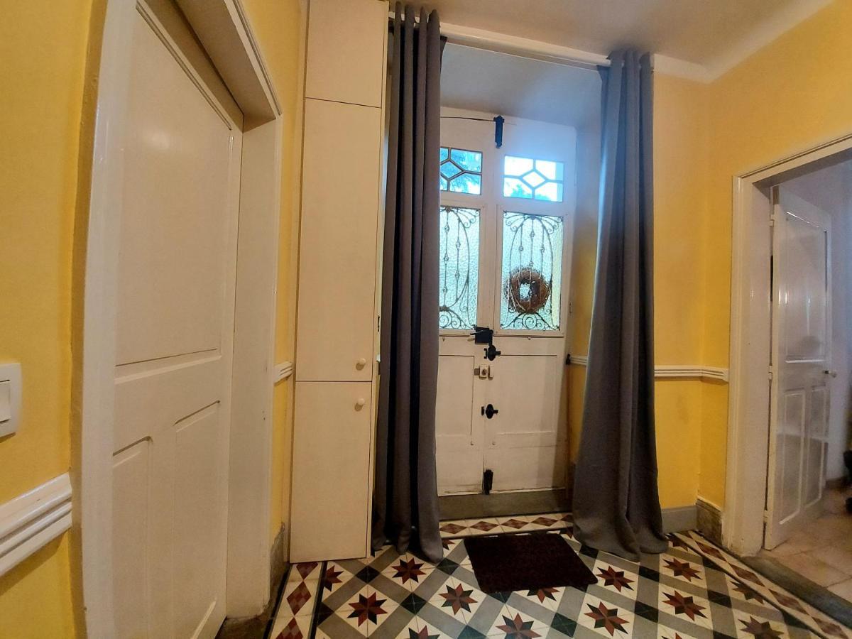 마르시악 Domaine La Jam B&B 외부 사진